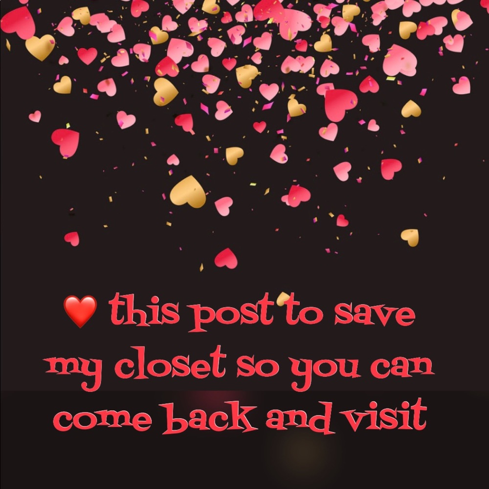 ❤️ This post to visit often